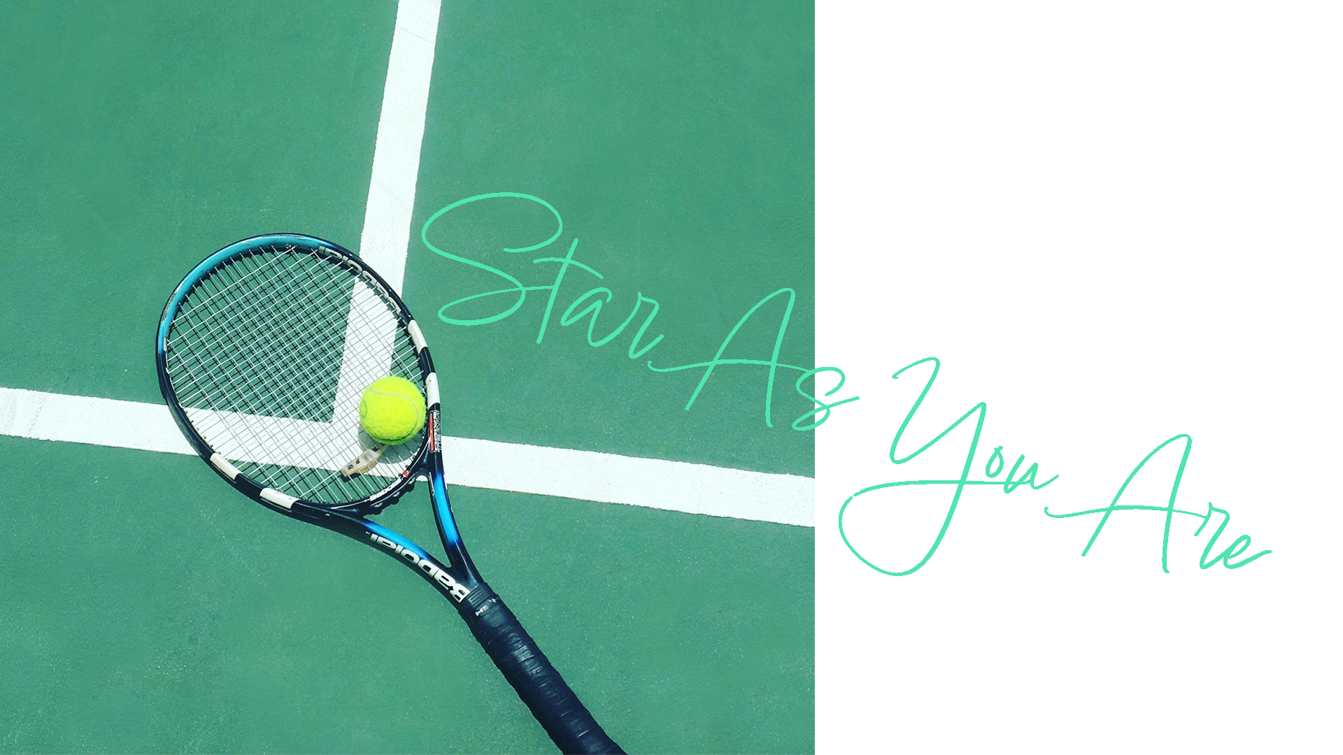 Tennis-AUA