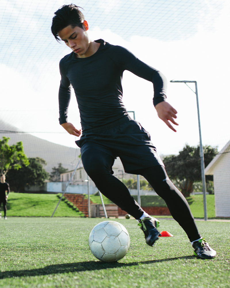 fotball-AUA