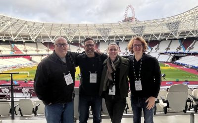 GAMes Conference London