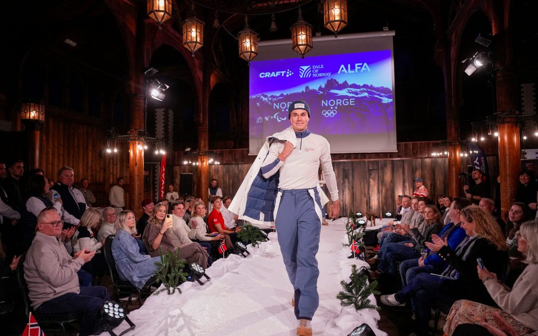 Langrennsprofiler ut mot trender