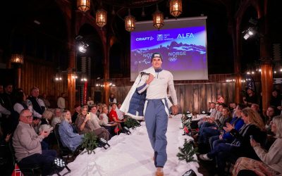 Langrennsprofiler ut mot trender