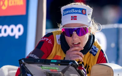 Fikk startnekt: «Søppelmat» ble redningen