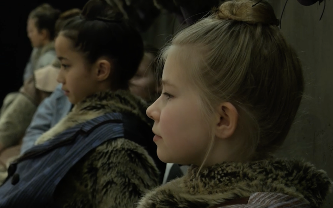 Nasjonalballettskolen