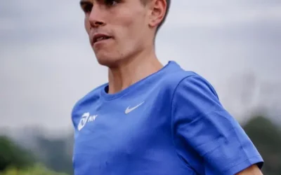 Race, illness, injury, repeat